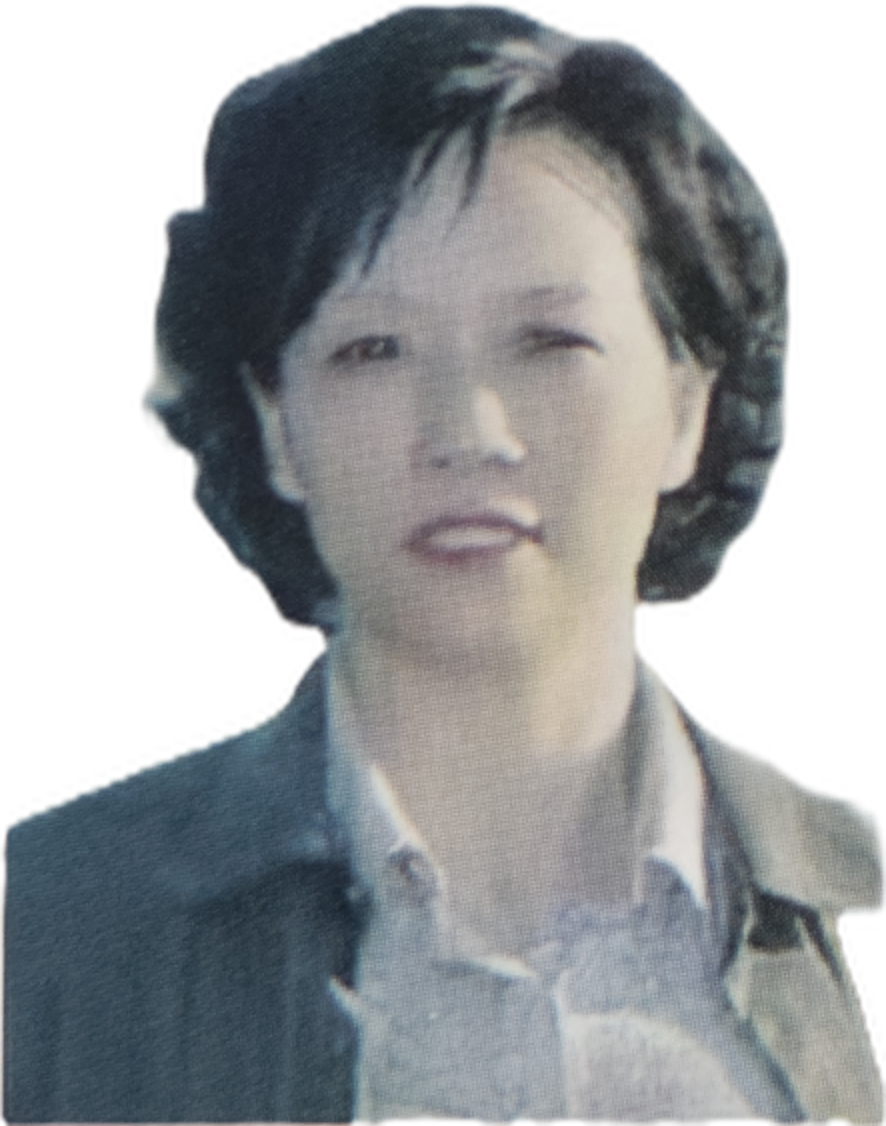 周建华