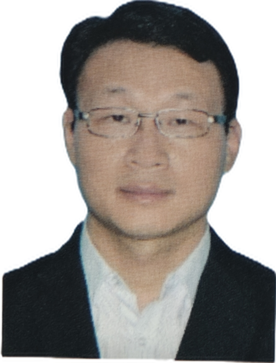 张升康