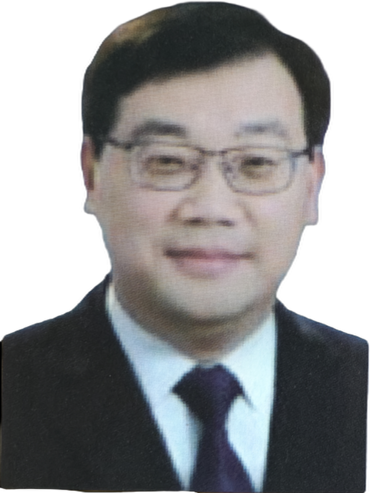 陈杰华
