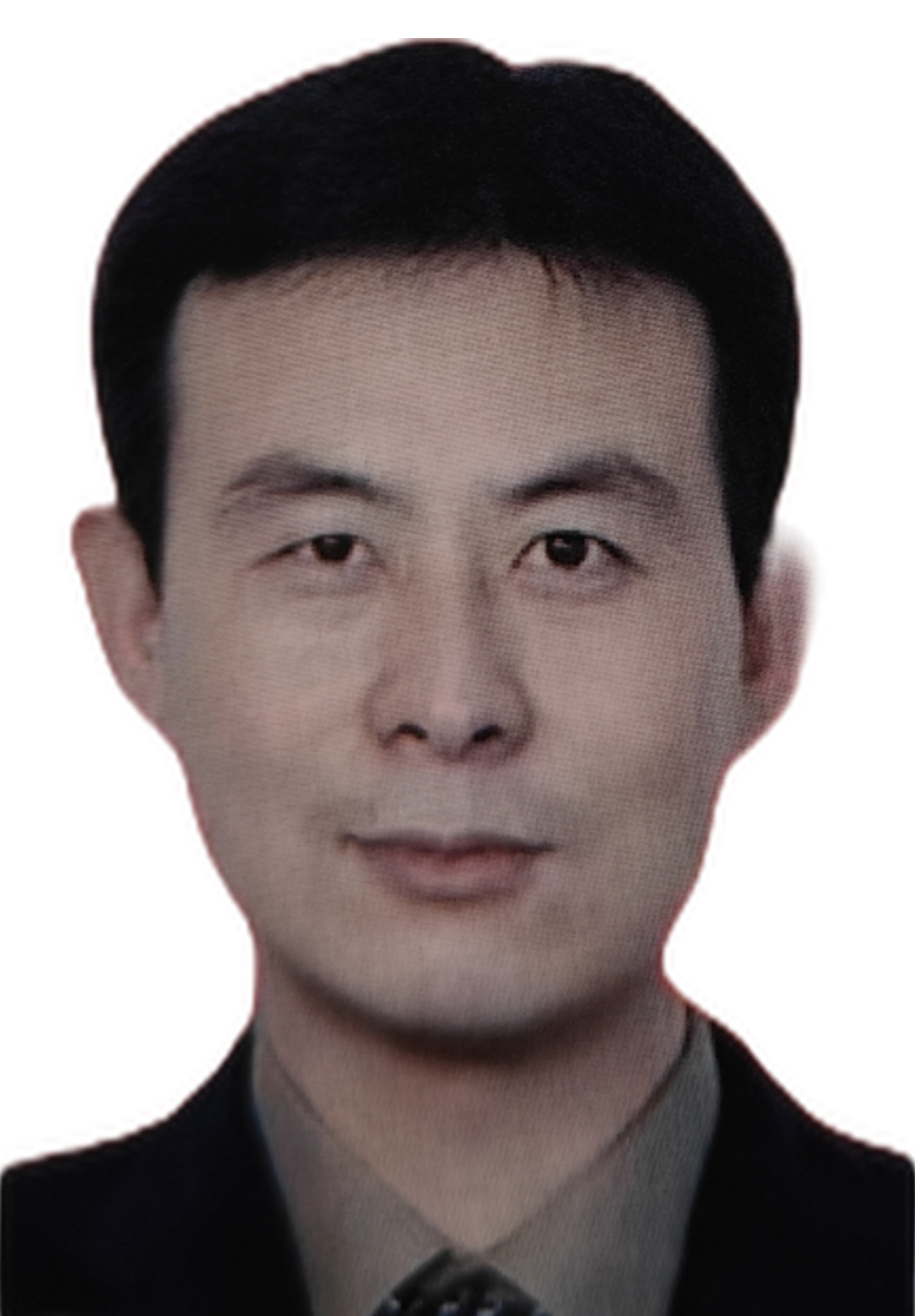 陈鹏