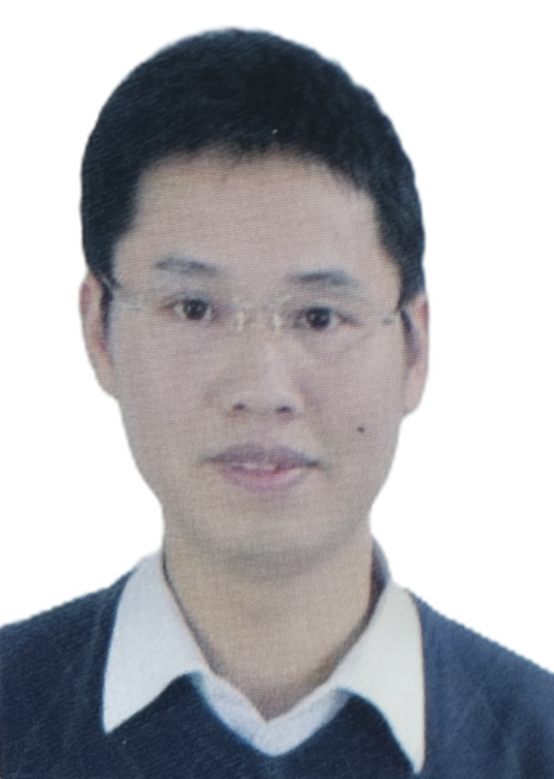 陈俊平