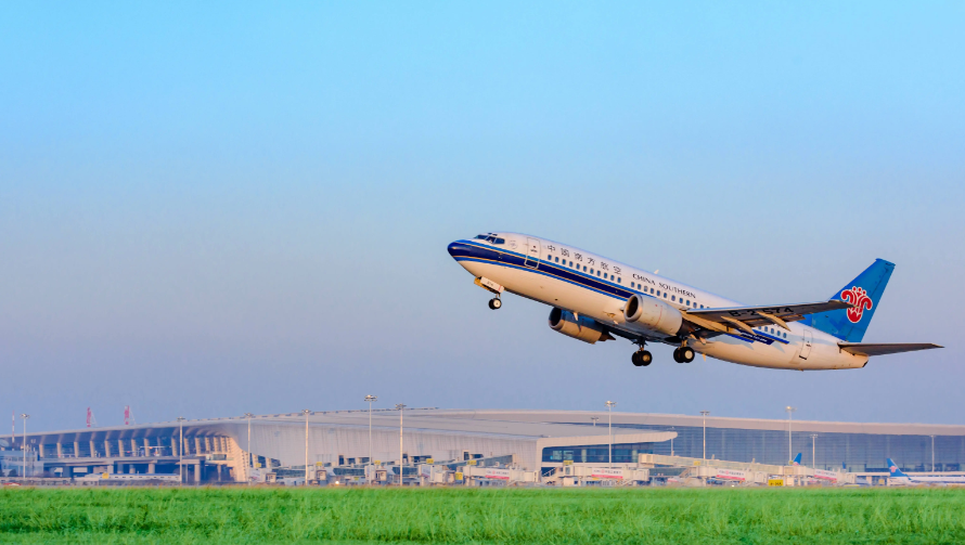 郑州航空港新谋划：三大策略、四大园区，构建产业新格局  大河财立方